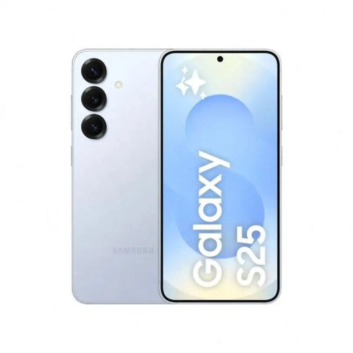 Samsung SM-S931B Galaxy S25 5G 12GB RAM 128GB Icyblue EU