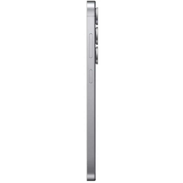 Samsung SM-S931B Galaxy S25 5G 12GB RAM 128GB Silver EU
