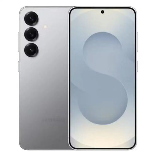 Samsung SM-S931B Galaxy S25 5G 12GB RAM 128GB Silver EU