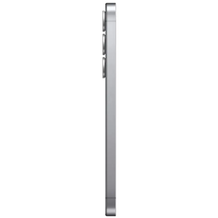 Samsung SM-S931B Galaxy S25 5G 12GB RAM 128GB Silver EU