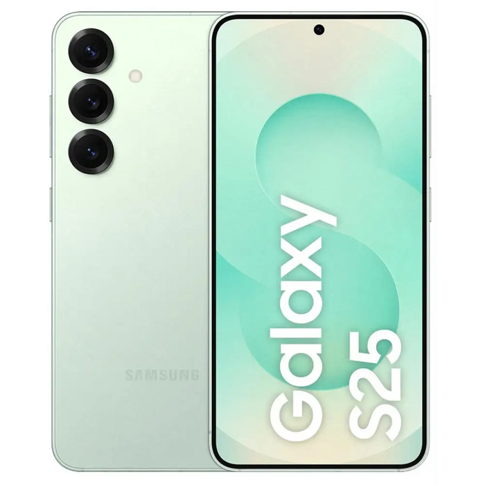 Samsung SM-S931B Galaxy S25 5G 12GB RAM 256GB Mint EU