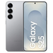 Samsung SM-S931B Galaxy S25 5G 12GB RAM 256GB Silver EU