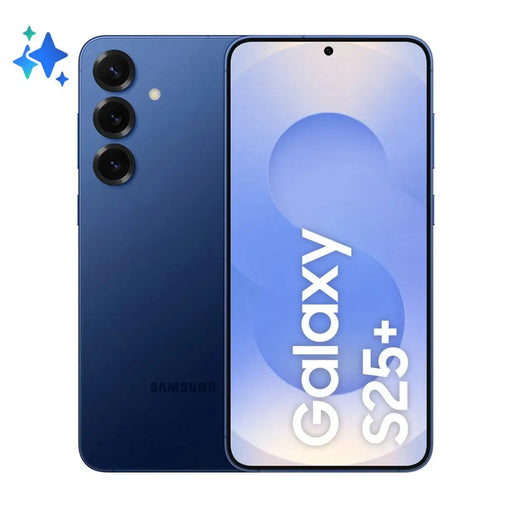 Samsung SM-S936B Galaxy S25 + Dual SIM 5G 12GB RAM 512GB