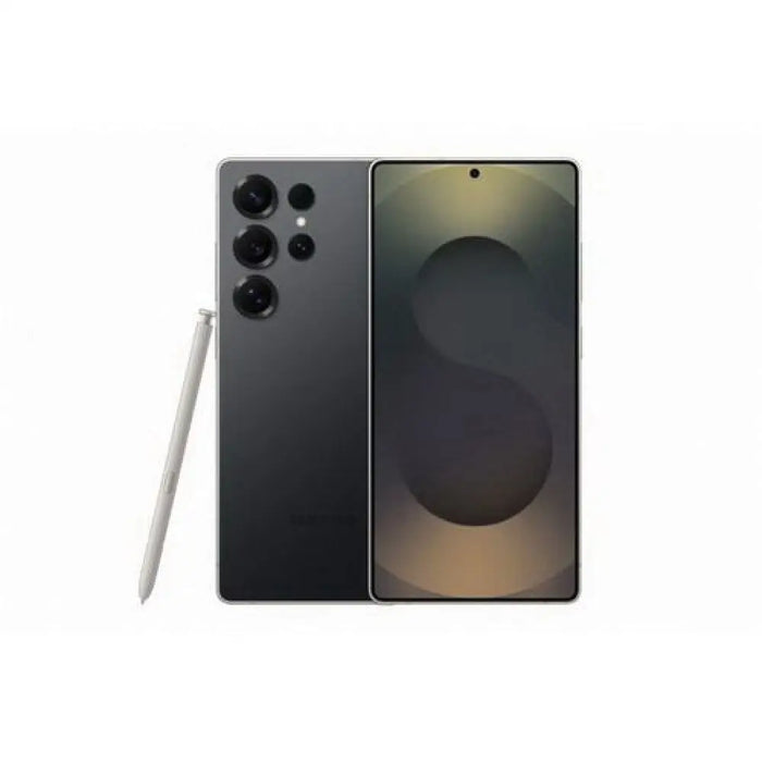 Samsung SM-S938B Galaxy S25 Ultra 5G 12GB RAM 1TB Titanium