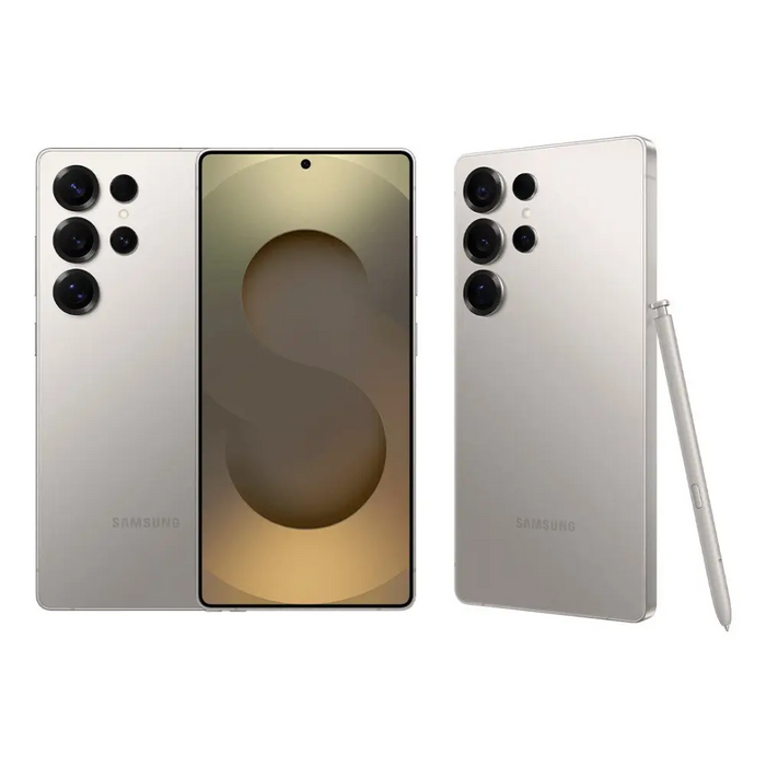 Samsung SM-S938B Galaxy S25 Ultra 5G 12GB RAM 512GB