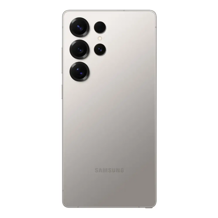 Samsung SM-S938B Galaxy S25 Ultra 5G 12GB RAM 512GB