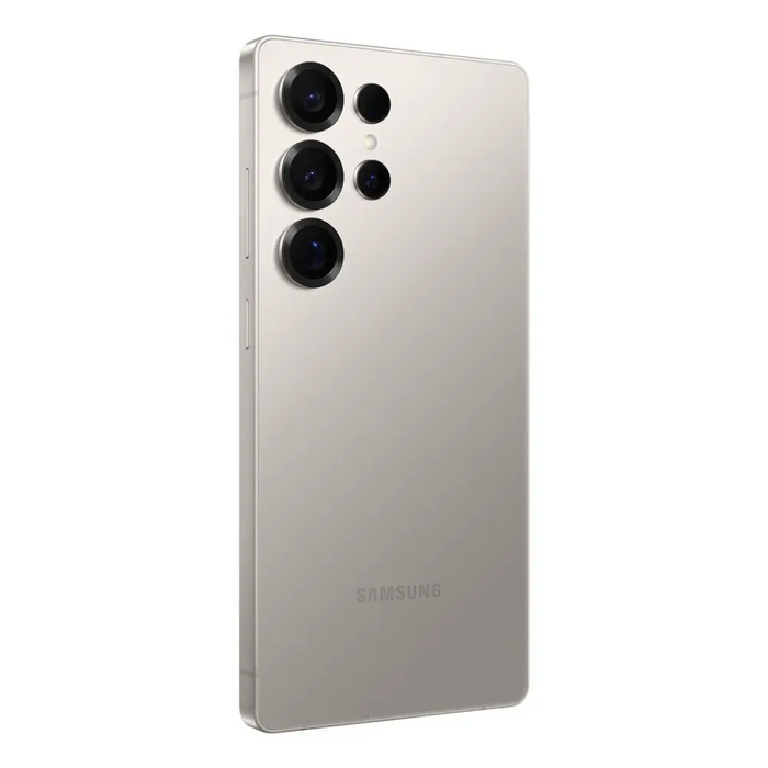 Samsung SM-S938B Galaxy S25 Ultra 5G 12GB RAM 512GB