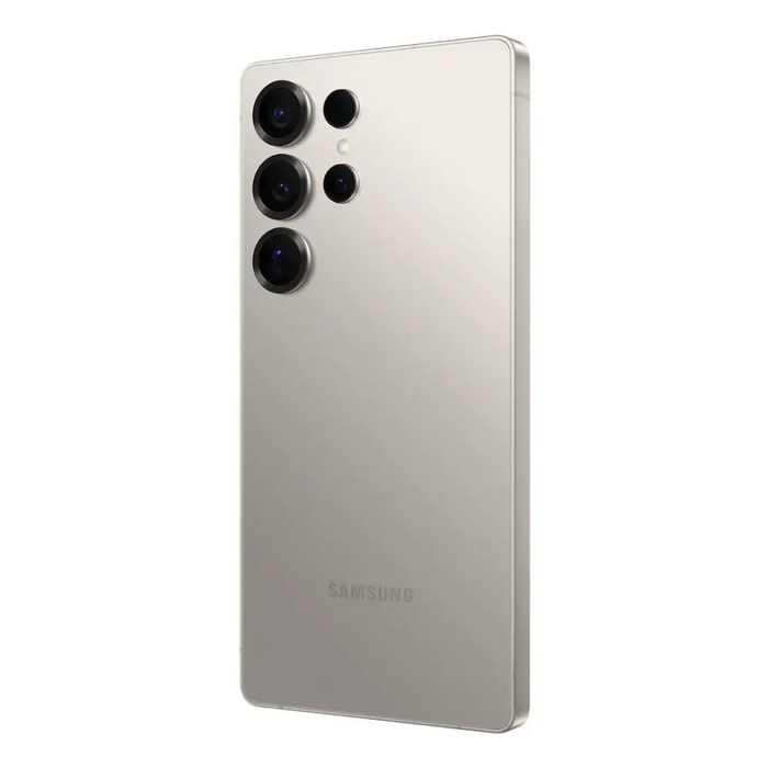 Samsung SM-S938B Galaxy S25 Ultra 5G 12GB RAM 512GB