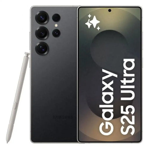 Samsung SM-S938B Galaxy S25 Ultra 5G 12GB RAM 512GB
