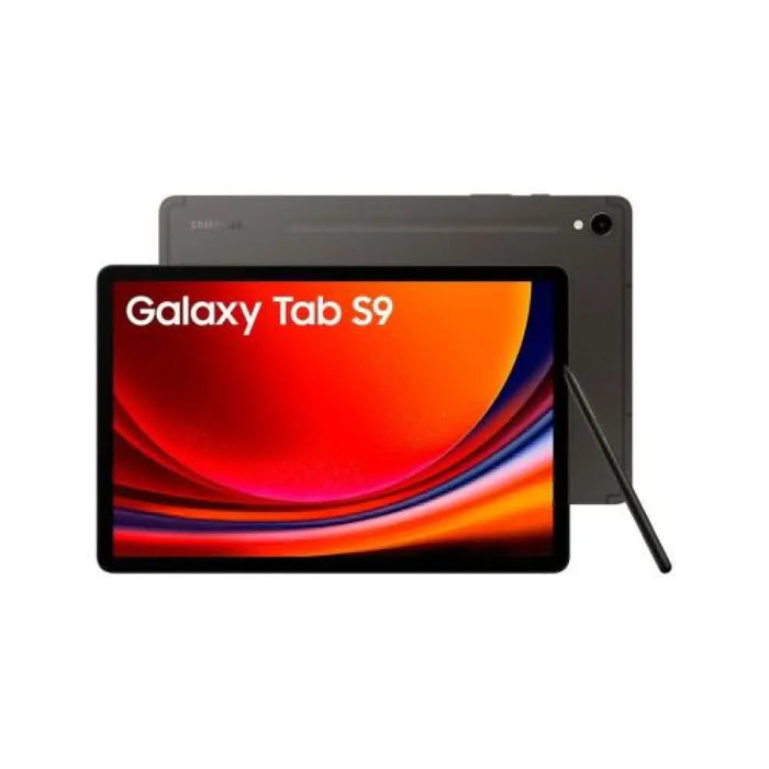 Samsung SM X710 Galaxy Tab S9 11’’ Wi Fi 8GB RAM 128GB