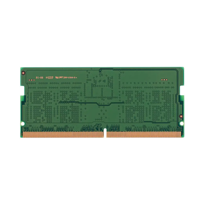 Samsung SO-DIMM 8GB DDR5 1Rx16 5600MHz PC5-44800