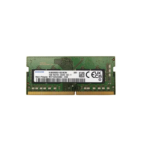 Samsung SODIMM 16GB DDR4 3200MHz M471A2G43AB2-CWE