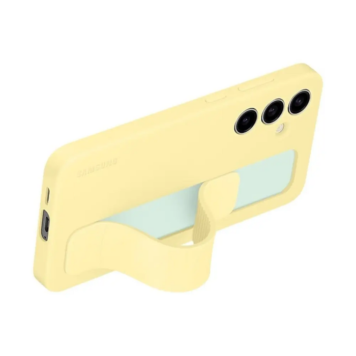Samsung Standing Grip Case EF-GS721CYEGWW с държач / стойка