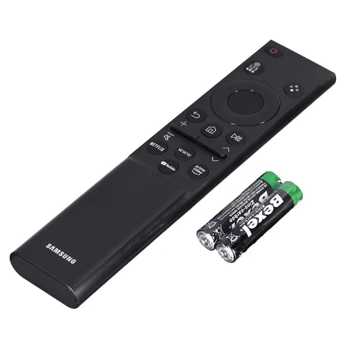 Samsung U8000F UE85U8092FUXXH телевизор 2.16 м (85’’) 4K