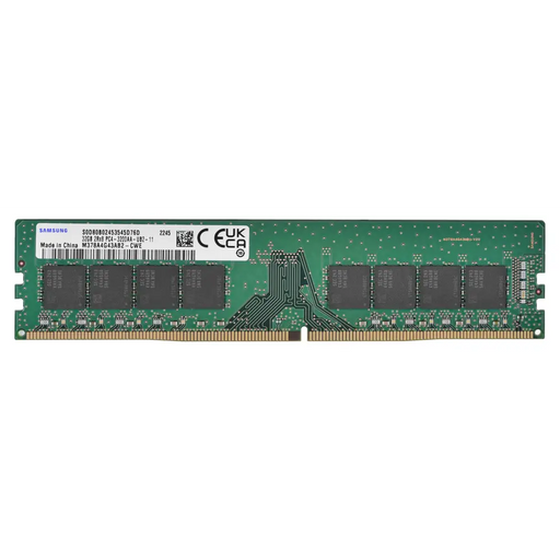 Samsung UDIMM 32GB DDR4 3200MH M378A4G43AB2-CWE