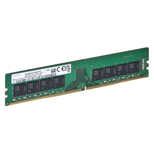 Samsung UDIMM 32GB DDR4 3200MH M378A4G43AB2-CWE