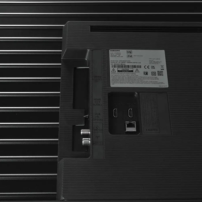 Samsung UE55U8092FU 139,7 cm (55’’) 4K Ultra HD Smart TV