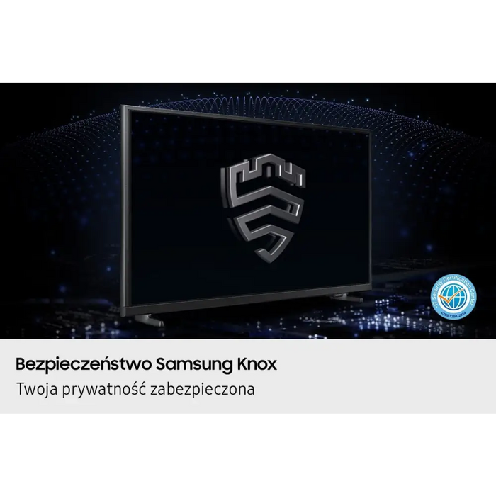 Samsung UE75U8092FU 190,5 cm (75’’) 4K Ultra HD Smart TV