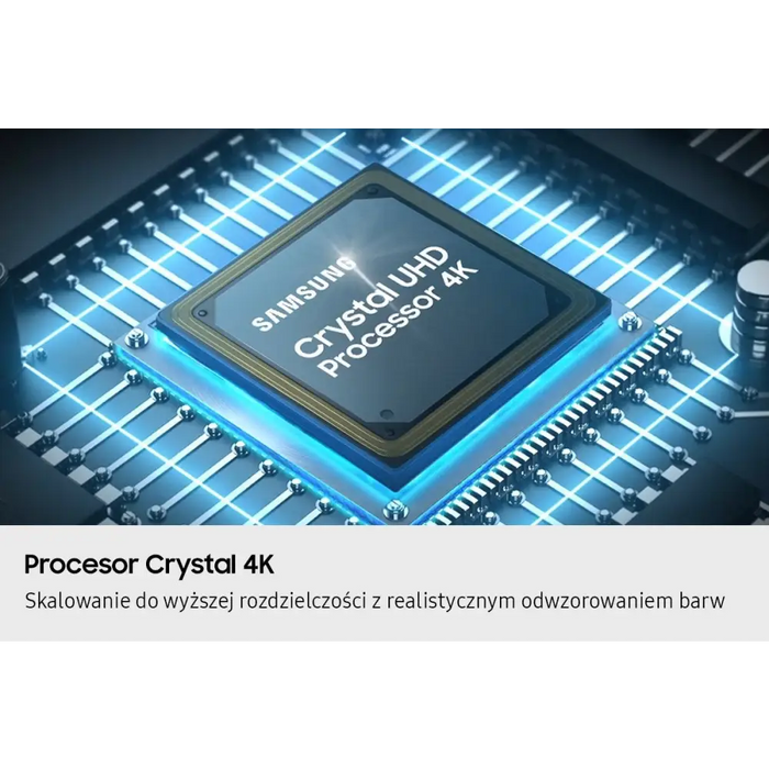 Samsung UE75U8092FU 190,5 cm (75’’) 4K Ultra HD Smart TV