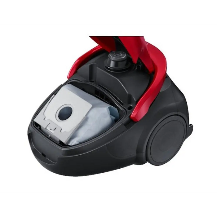 Samsung VC07M25E0WR/GE прахосмукачка 2.5 L цилиндър