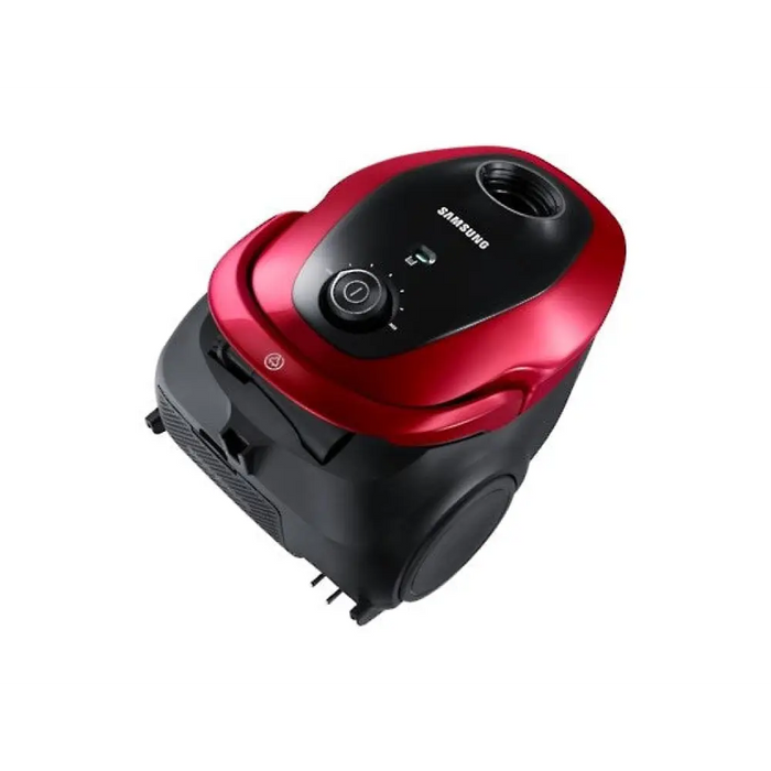 Samsung VC07M25E0WR/GE прахосмукачка 2.5 L цилиндър