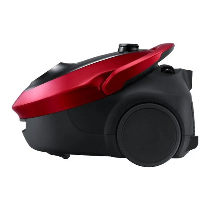 Samsung VC07M25E0WR/GE прахосмукачка 2.5 L цилиндър