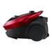Samsung VC07M25E0WR/GE прахосмукачка 2.5 L цилиндър