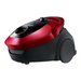 Samsung VC07M25E0WR/GE прахосмукачка 2.5 L цилиндър
