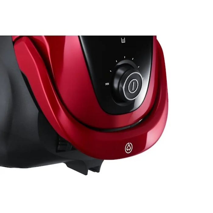 Samsung VC07M25E0WR/GE прахосмукачка 2.5 L цилиндър