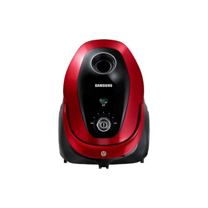 Samsung VC07M25E0WR/GE прахосмукачка 2.5 L цилиндър