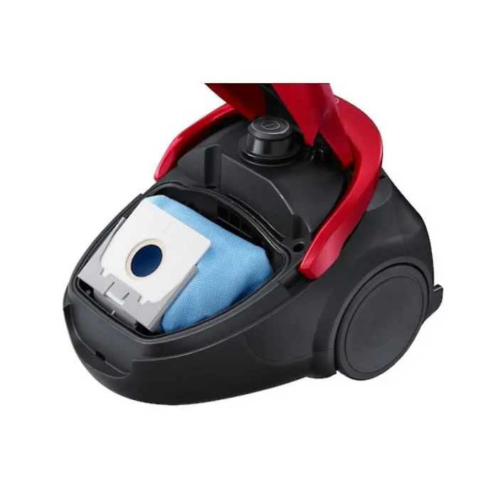 Samsung VC07M25E0WR/GE прахосмукачка 2.5 L цилиндър