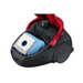 Samsung VC07M25E0WR/GE прахосмукачка 2.5 L цилиндър