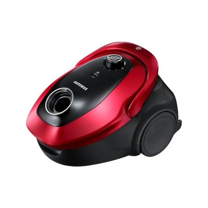 Samsung VC07M25E0WR/GE прахосмукачка 2.5 L цилиндър