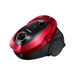 Samsung VC07M25E0WR/GE прахосмукачка 2.5 L цилиндър