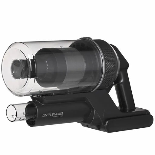 Samsung вертикален аспиратор VS20C955CTK/WA