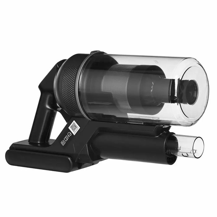 Samsung вертикален аспиратор VS20C955CTK/WA