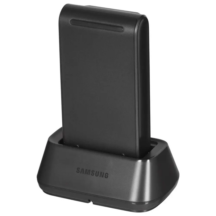 Samsung вертикален аспиратор VS20C955CTK/WA