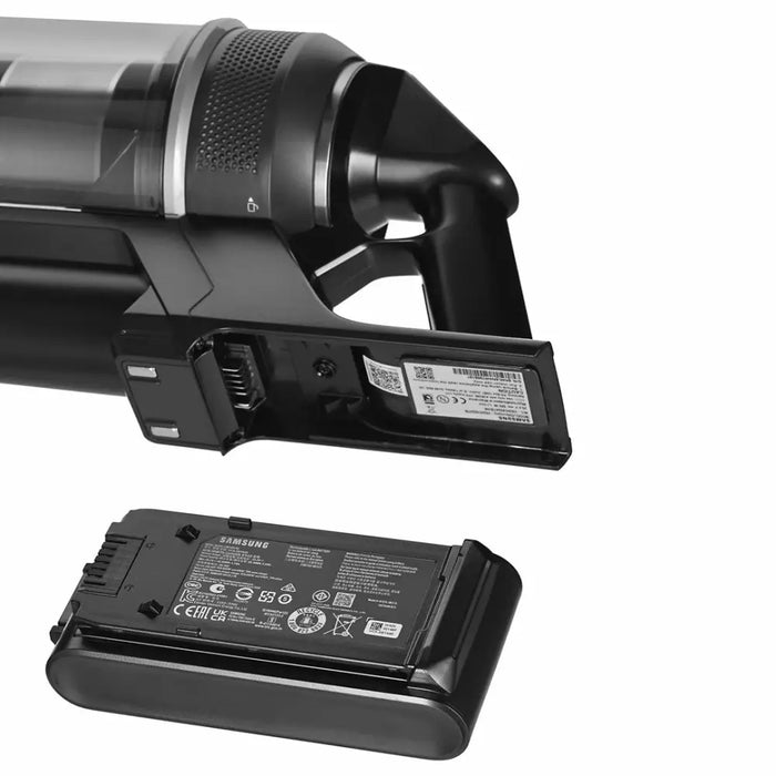 Samsung вертикален аспиратор VS20C955CTK/WA