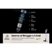 Samsung VS15A6031R4 Stick вакуумна батерия Dry Bagless 0.8