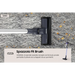 Samsung VS15A6031R4 Stick вакуумна батерия Dry Bagless 0.8