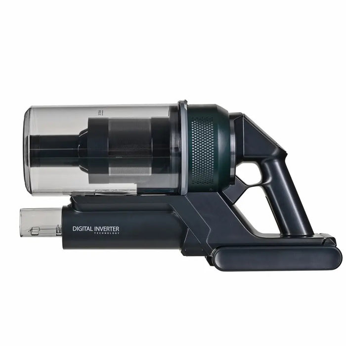 Samsung VS20C852CTN 2-в-1 стик вакуумна батерия Dry Bagless