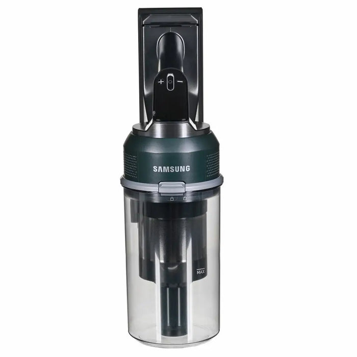 Samsung VS20C852CTN 2-в-1 стик вакуумна батерия Dry Bagless