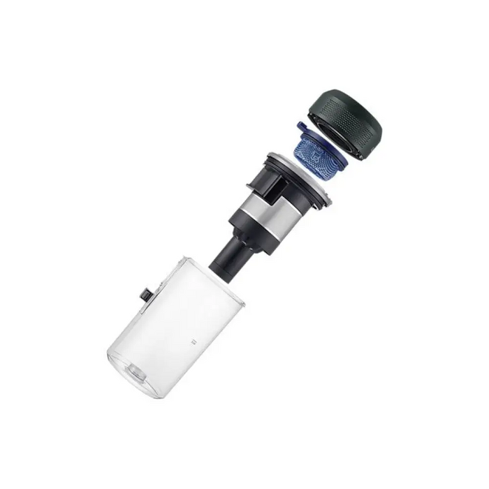 Samsung VS20C9542TN/WA прахосмукачка/електрическа метла AC