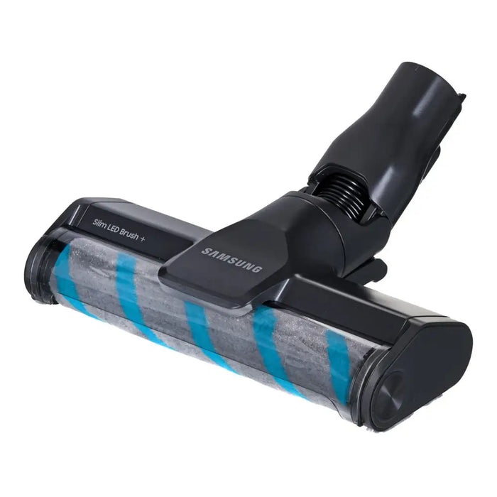 Samsung VS90F40DEK 2-в-1 прахосмукачка с батерия HEPA