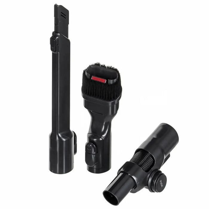 Samsung VS90F40DEK 2-в-1 прахосмукачка с батерия HEPA