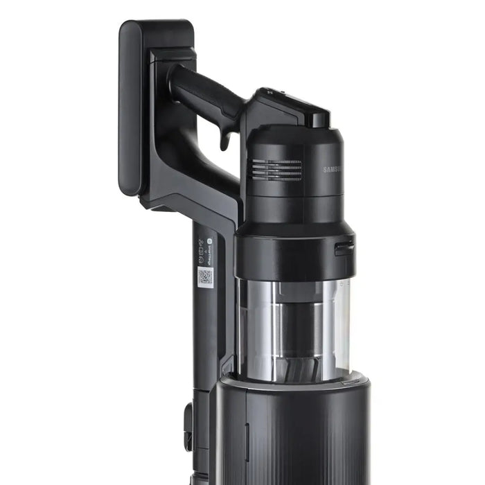 Samsung VS90F40DEK 2-в-1 прахосмукачка с батерия HEPA