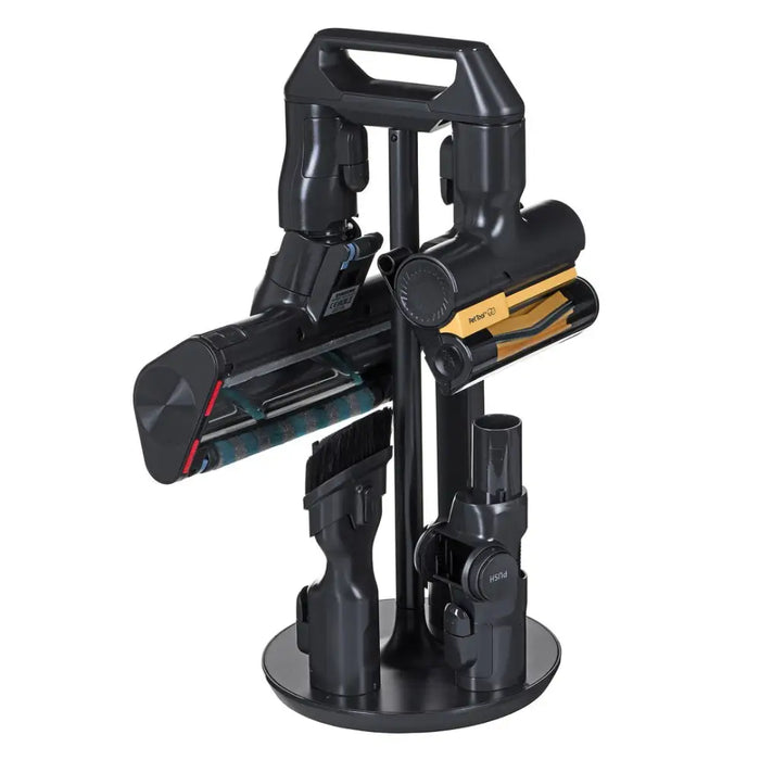 Samsung VS90F40DEK 2-в-1 прахосмукачка с батерия HEPA