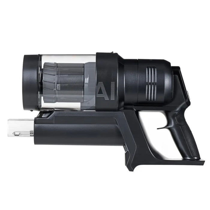 Samsung VS90F40DEK 2-в-1 прахосмукачка с батерия HEPA