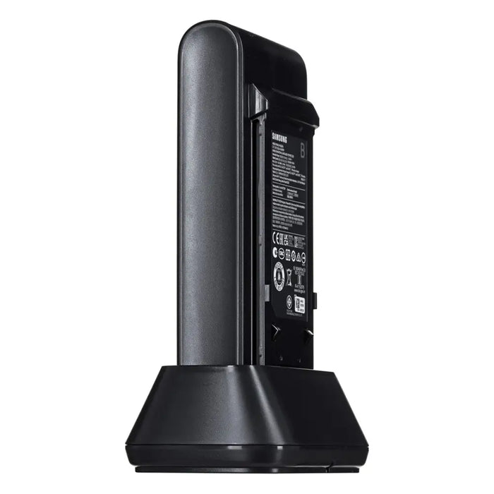 Samsung VS90F40DEK 2-в-1 прахосмукачка с батерия HEPA