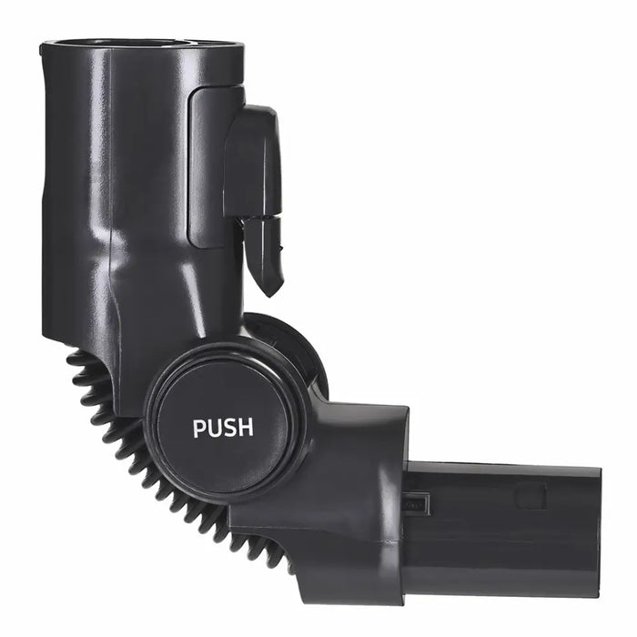 Samsung VS90F40DEK 2-в-1 прахосмукачка с батерия HEPA